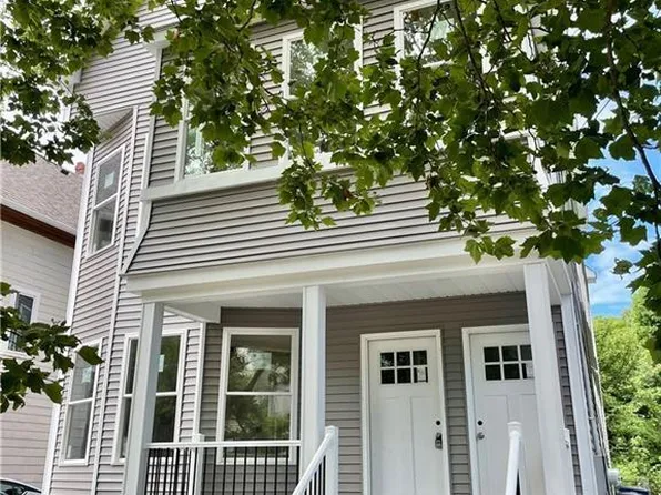 140 Foster St, New Haven, CT