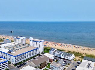 13 91st St UNIT 303, Ocean City, MD 21842