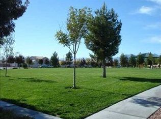 6130 Highland Gardens Dr, North Las Vegas, NV 89031