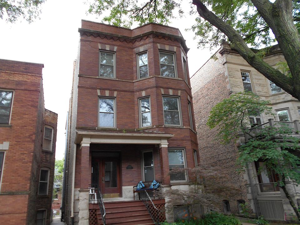 1st image of 5355 N Glenwood Ave #1F
