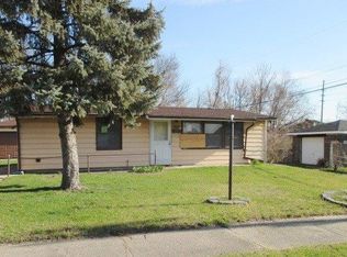 3120 W 22nd Ave, Gary, IN 46404