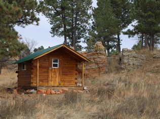 TRACT 6 New Haven Rd, Moorcroft, WY 82721