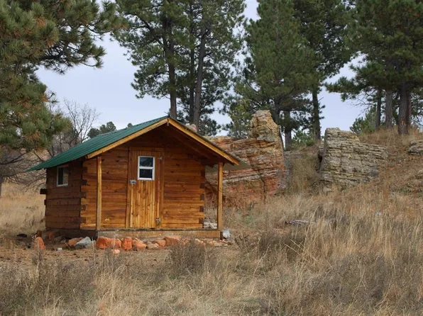 TRACT 6 New Haven Rd, Moorcroft, WY 82721
