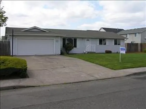 600 N 13th St, Independence, OR 97351