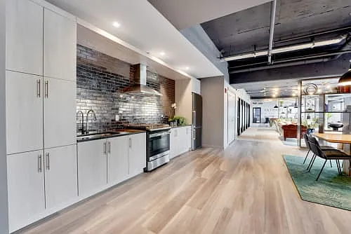 Building Photo - 185 Avenue F #2-01