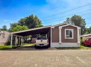 5400 Sheridan Boulevard LOT 167, Arvada, CO 80002