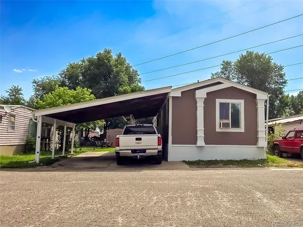 5400 Sheridan Boulevard LOT 167, Arvada, CO 80002