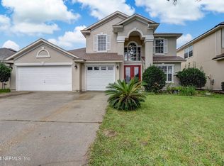 3194 Stonebrier Ridge Dr, Orange Park, FL 32065