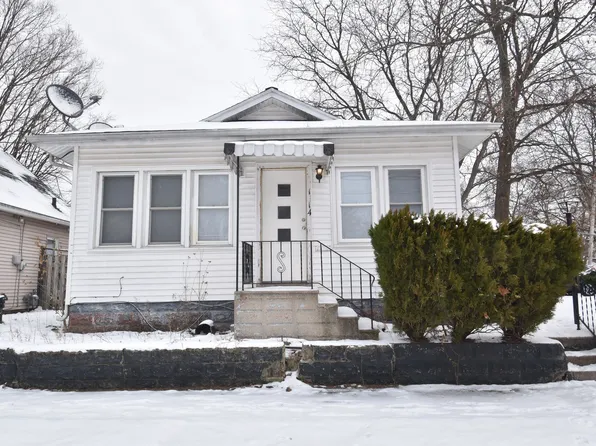 1214 S 29th St, South Bend, IN 46615