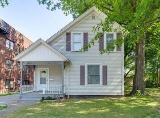 85 Frances Ave, Akron, OH 44310