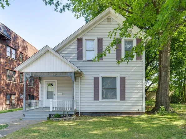 85 Frances Ave, Akron, OH 44310
