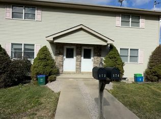 170 Poplar St, Archbald, PA 18403