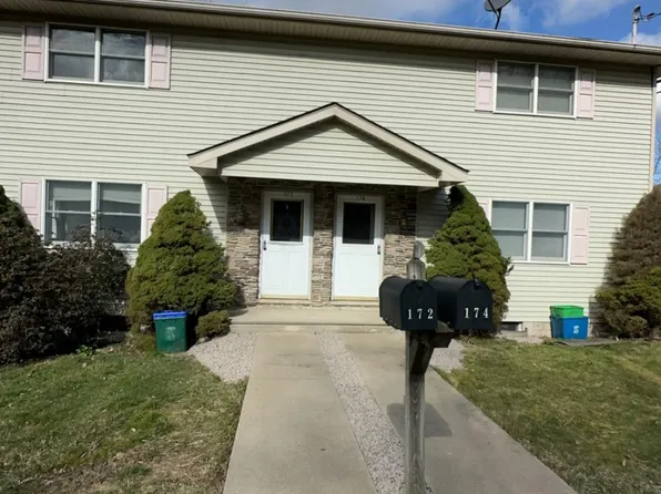 170 Poplar St, Archbald, PA 18403