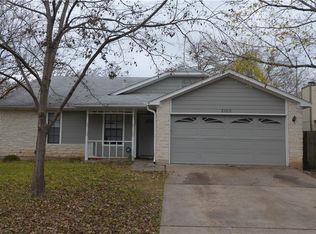 2102 Balsam Way, Round Rock, TX 78665