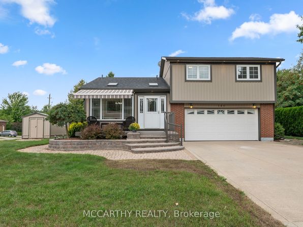 140 Ann St, Shelburne, ON L9V 2W5