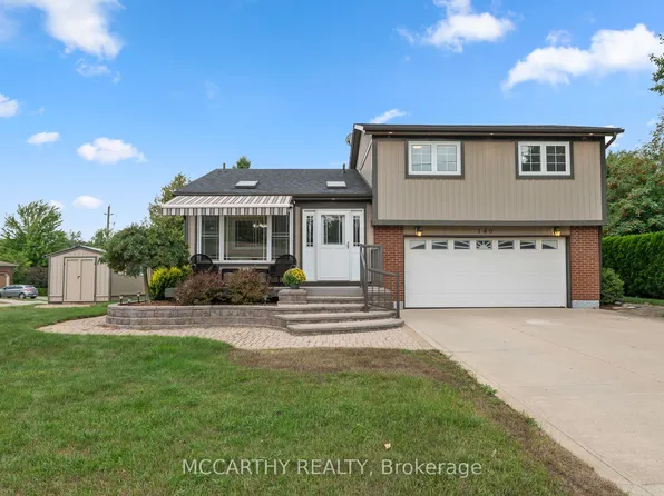 140 Ann St, Shelburne, ON L9V 2W5