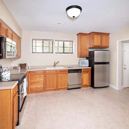 Fort Bragg On-Post Housing — Photo 7