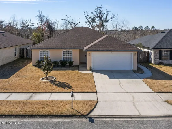 6780 GENTLE OAKS Drive, Jacksonville, FL 32244