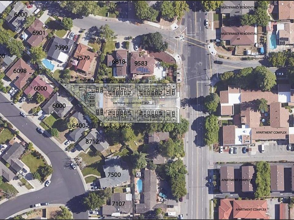 1st image of 291-295 San Tomas Aquino Rd