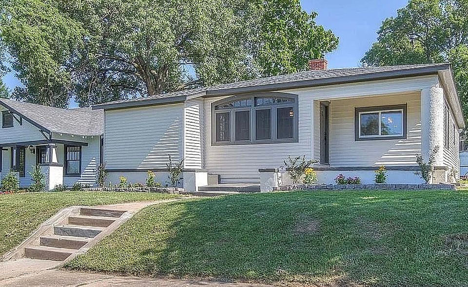 1815 W Cameron St, Tulsa, OK 74127 Zillow