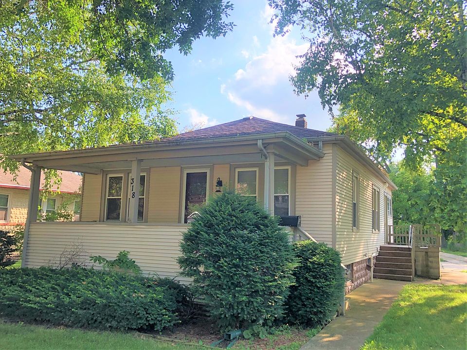 1st image of 318 Vine St