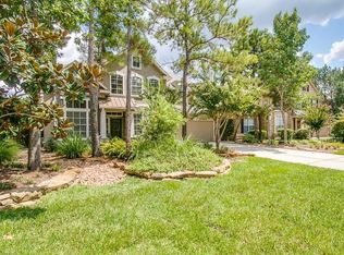 70 E Sundance Cir, Spring, TX 77382