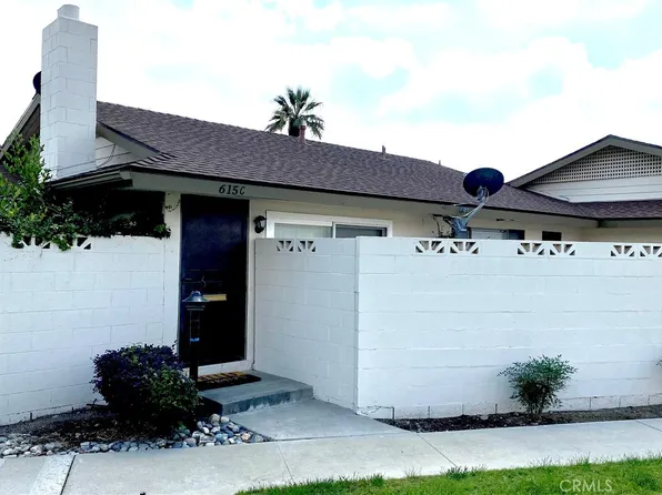615 S Indian Hill Blvd APT C, Claremont, CA 91711