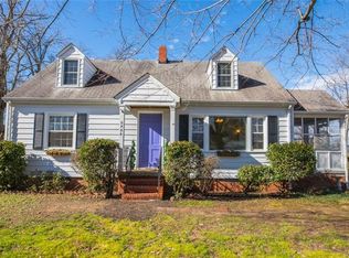 2750 Tinsley Dr, North Chesterfield, VA 23235