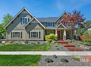 1563 N Estancia Pl, Eagle, ID 83616