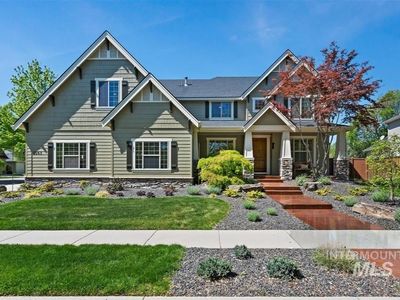 1563 N Estancia Pl, Eagle, ID, 83616