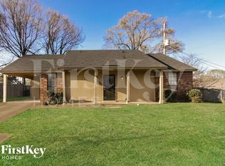 4440 Loch Neil Cv, Memphis, TN 38141
