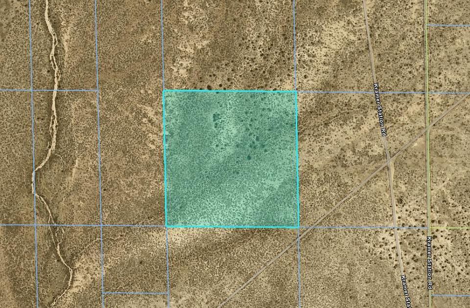 2nd image of 0 Kramer Station Rd #39