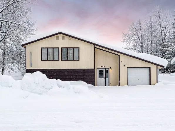 348 Lowe St, Valdez, AK 99686