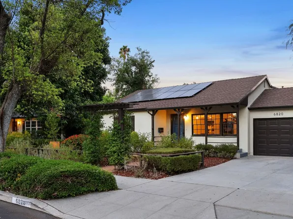 6820 Texhoma Ave, Van Nuys, CA 91406