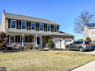 77 Dundee Ct, Williamstown, NJ 08094