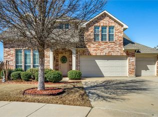 1228 Missionary Ridge Trl, Fort Worth, TX 76131