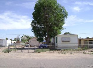 2190 E Cabot Dr, Mohave Valley, AZ 86440