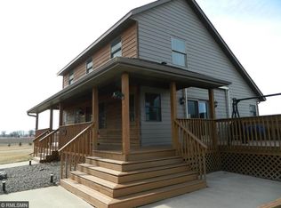 49448 Forest Blvd, Rush City, MN 55069