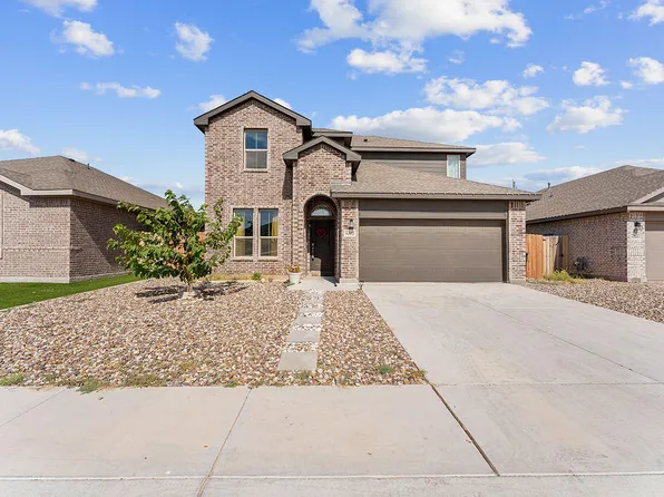 6302 Polo Grounds Ct, Odessa, TX 79762