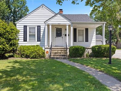 1457 Madison Ave, Lorain, OH, 44053