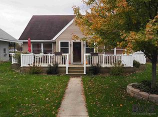 2833 Morin Point St, Erie, MI 48133