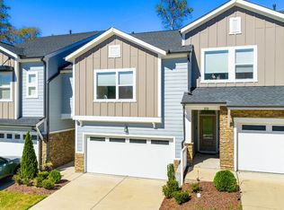 254 Deardom Way, Chapel Hill, NC 27516