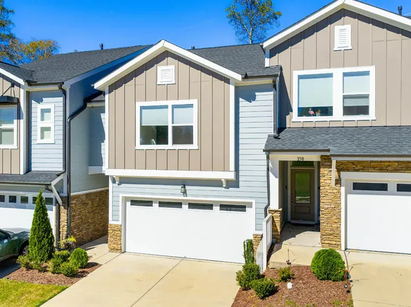 254 Deardom Way, Chapel Hill, NC 27516