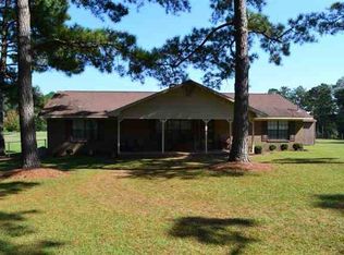 88 Private Road 1206, New Brockton, AL 36351
