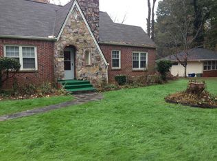 1230 Beecher St SW, Atlanta, GA 30310