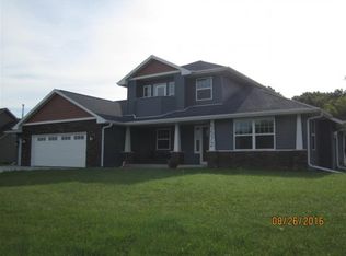 5572 N Lilly Ln, Milton, WI 53563