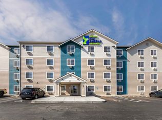 Oklahoma City - Southeast, Oklahoma City, OK 73135