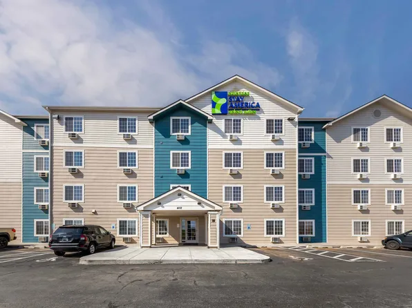 Oklahoma City - Southeast, 4112 E Interstate Highway 240 Service Rd, Oklahoma City, OK 73135