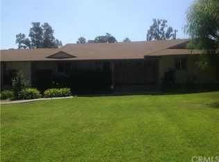 15695 Palomino Dr, Chino Hills, CA 91709