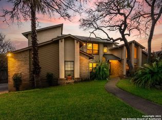 13719 Cape Blf, San Antonio, TX 78216